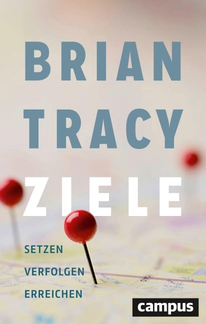 Ziele - Brian Tracy
