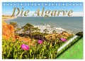 Die Algarve (Tischkalender 2024 DIN A5 quer), CALVENDO Monatskalender - Heinz-Peter Schwerin