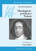 Spinoza: Theologisch-politischer Traktat - 