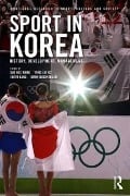 Cover-Bild zum Titel 'Sport in Korea' von ''