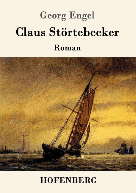 Claus Störtebecker - Georg Engel