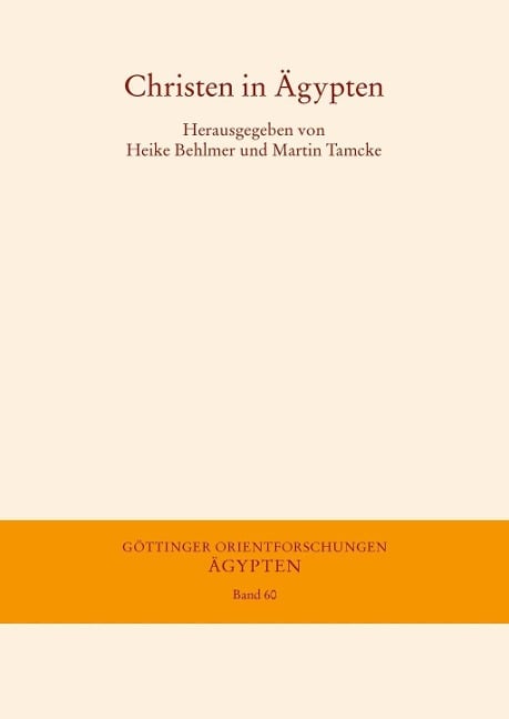 Christen in Ägypten - 