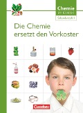 Chemie im Kontext. Themenheft 1. Sekundarstufe I. Westliche Bundesländer - 