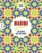 Cover-Bild zum Titel 'Habibi' von 'Mehdiya Kerairia'