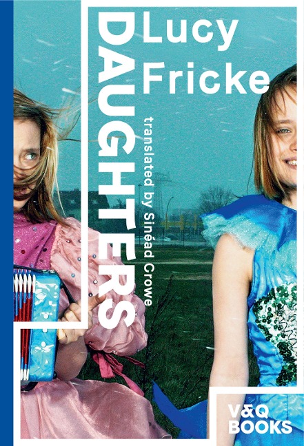 Daughters - Lucy Fricke