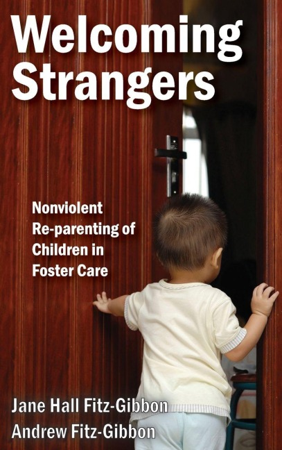 Welcoming Strangers - Andrew Fitz-Gibbon, Jane Hall Fitz-Gibbon