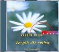 Cover-Bild zum Titel 'Vergib dir selbst' von 'Anselm Grün'