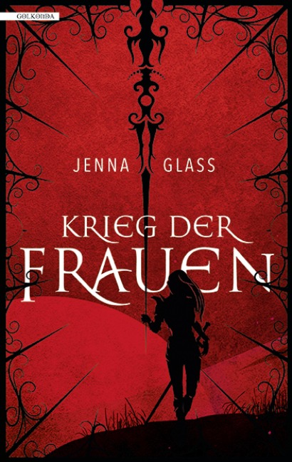 Krieg der Frauen - Jenna Glass