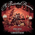 Cover-Bild zum Titel 'A Pirate Stole My Christmas' von 'Ye Banished Privateers'