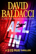 Cover-Bild zum Titel 'All in' von 'David Baldacci'