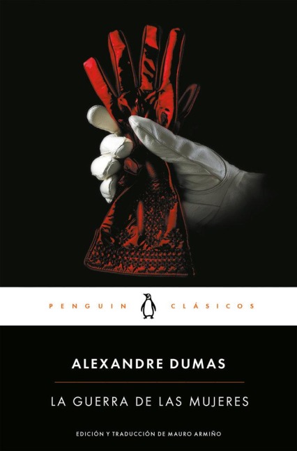La guerra de las mujeres - Alexandre Dumas