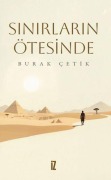 Cover-Bild zum Titel 'Sinirlarin Ötesinde' von 'Burak Cetik'