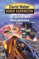 Honor Harrington: An Bord der Hexapuma - David Weber