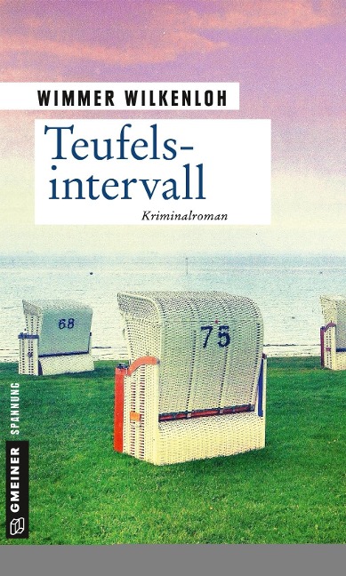 Teufelsintervall - Wimmer Wilkenloh
