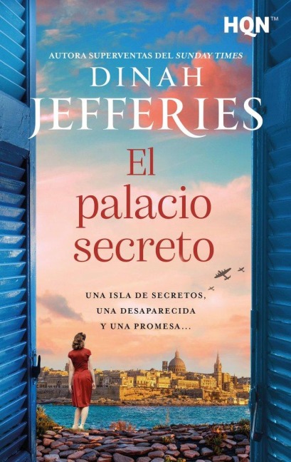 El palacio secreto - 