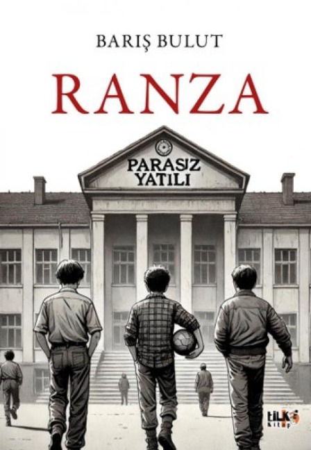 Ranza - Baris Bulut