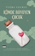 Cover-Bild zum Titel 'Icimde Büyüyen Cocuk' von 'Tugba Ugurlu'