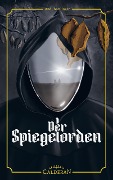 Cover-Bild zum Titel 'Der Spiegelorden' von 'Andi Bottlinger'