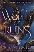 A World of Ruins - Rina Vasquez