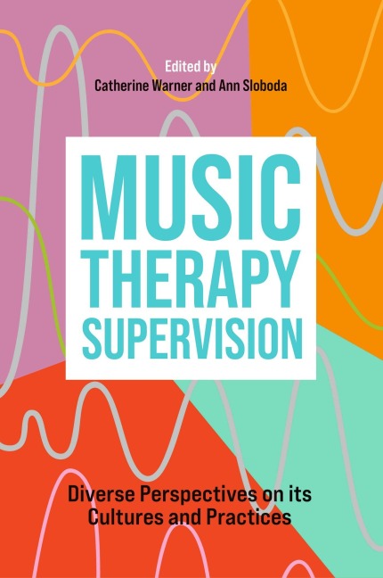 Music Therapy Supervision - 