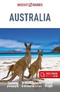Insight Guides Australia: Travel Guide with Free eBook - Insight Guides