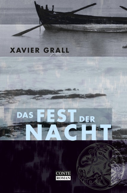 Das Fest der Nacht - Xavier Grall
