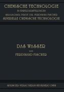 Cover-Bild zum Titel 'Das Wasser' von 'Ferdinand Fischer'