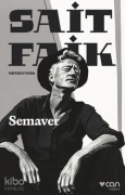 Cover-Bild zum Titel 'Semaver' von 'Sait Faik Abasiyanik'