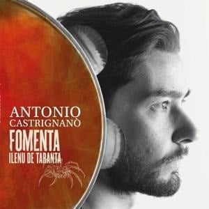 Fomenta - Antonio Castrignano