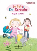 Cover-Bild zum Titel 'En Iyi Kiz Kardesler' von 'Sarah Welk'