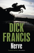 Cover-Bild zum Titel 'Nerve' von 'Dick Francis'