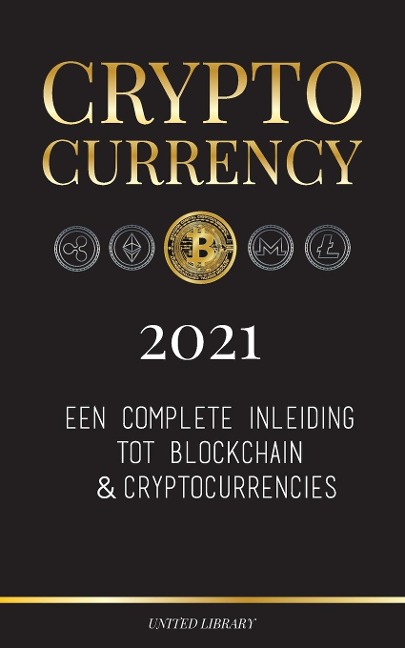 Cryptocurrency - 2022 - United Library