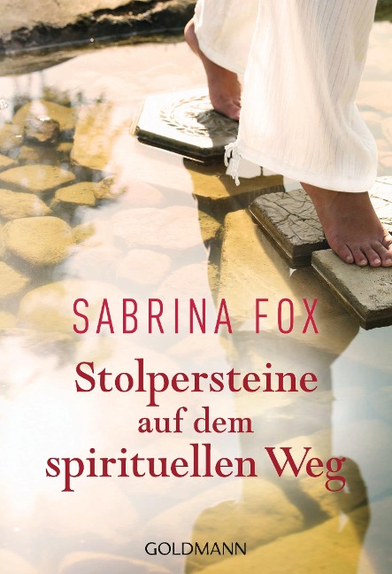 Stolpersteine auf dem spirituellen Weg - Sabrina Fox