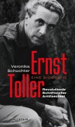 Cover-Bild zum Titel 'Ernst Toller' von 'Veronika Schuchter'