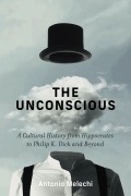 Cover-Bild zum Titel 'The Unconscious' von 'Antonio Melechi'