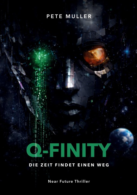 Q-FINITY - Pete Muller