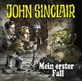 John Sinclair - Jason Dark