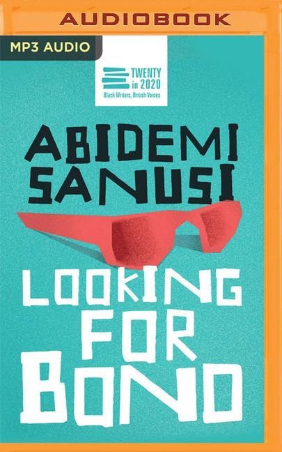 Looking for Bono: Jacaranda Twenty in 2020 - Abidemi Sanusi