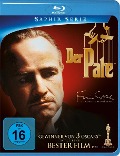 Cover-Bild zum Titel 'Der Pate' von 'Mario Puzo, Nino Rota'
