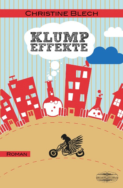 Klumpeffekte - Christine Blech