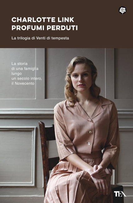 Profumi perduti - Charlotte Link