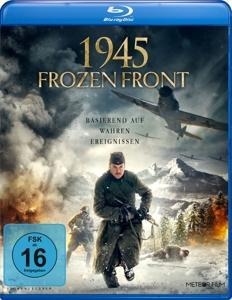 1945 - Frozen Front - Dejan Babosek, Martin Horvat, Tim Zibrat