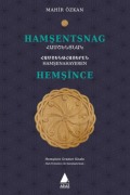 Cover-Bild zum Titel 'Hamsentsnag ;Hemsince' von 'Mahir Özkan'