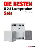Cover-Bild zum Titel 'Die besten 5 2.1-Lautsprecher-Sets' von 'Tobias Runge, Christian Rechenbach, Jochen Schmitt, Michael Voigt, Heinz Köhler'