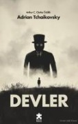 Devler - Adrian Tchaikovsky