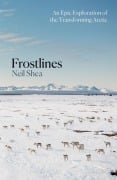 Cover-Bild zum Titel 'Frostlines' von 'Neil Shea'
