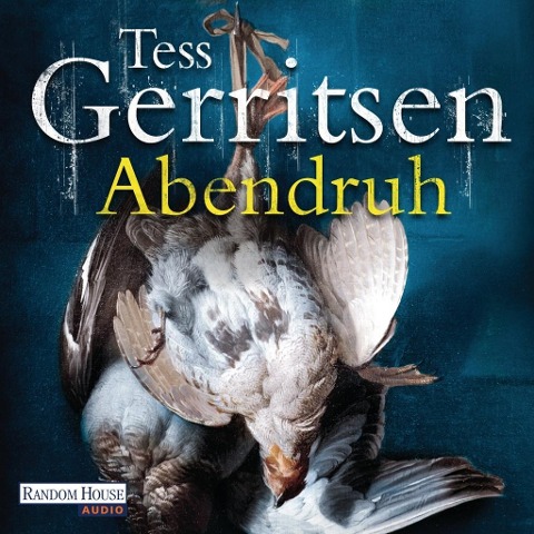 Abendruh - Tess Gerritsen