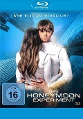 Cover-Bild zum Titel 'Das Honeymoon-Experiment' von 'Phillip G. Carroll Jr., Chris Ryan'