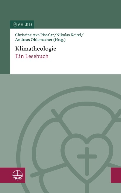 Klimatheologie - 