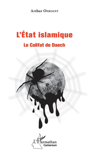 L'état islamique - Onkoant